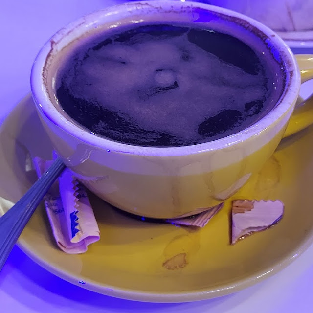 Coffee