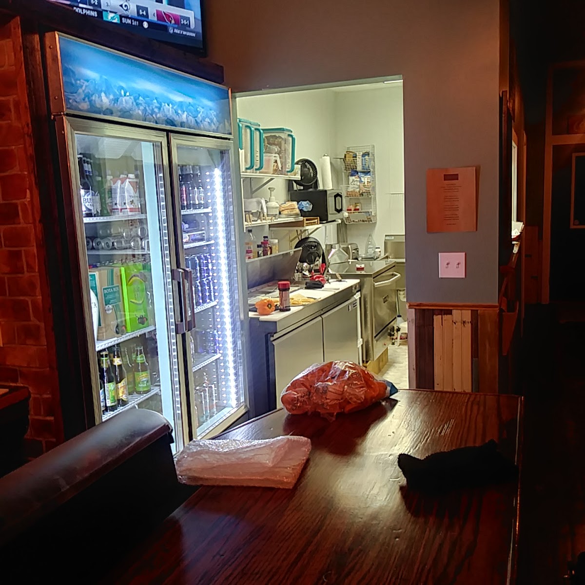 O'Meara's and Two Doors Down