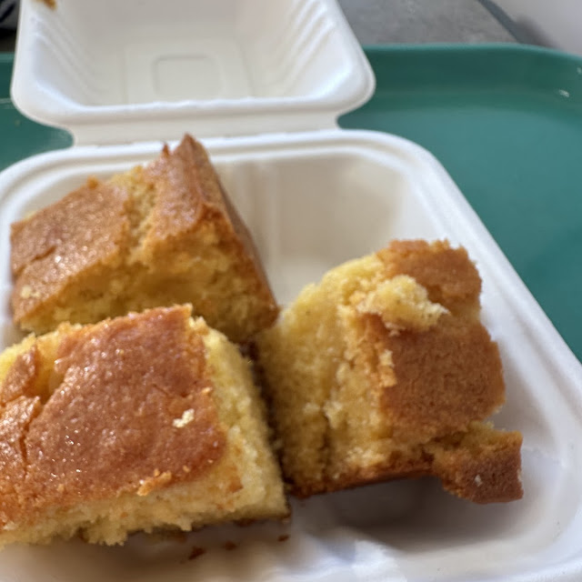 Corn Bread