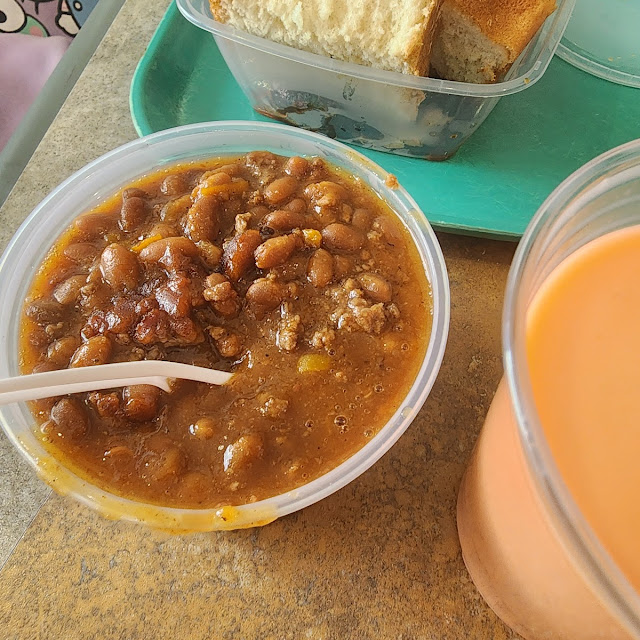 Baked Beans