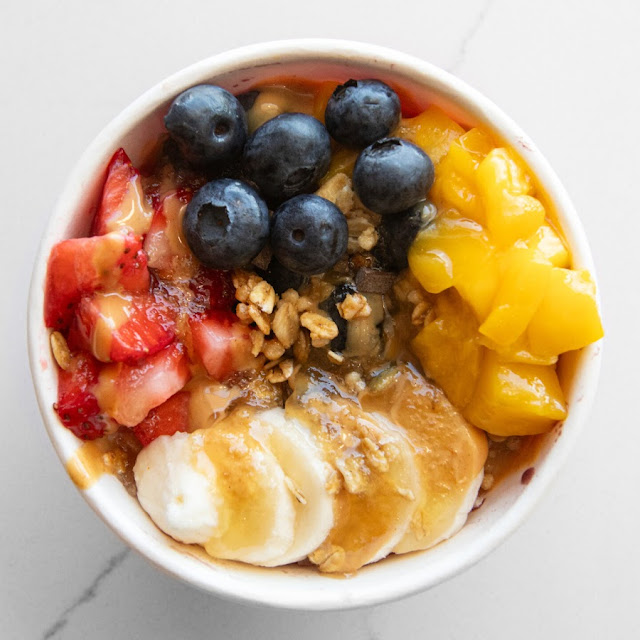 Acai Bowl