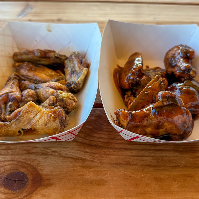 Wings