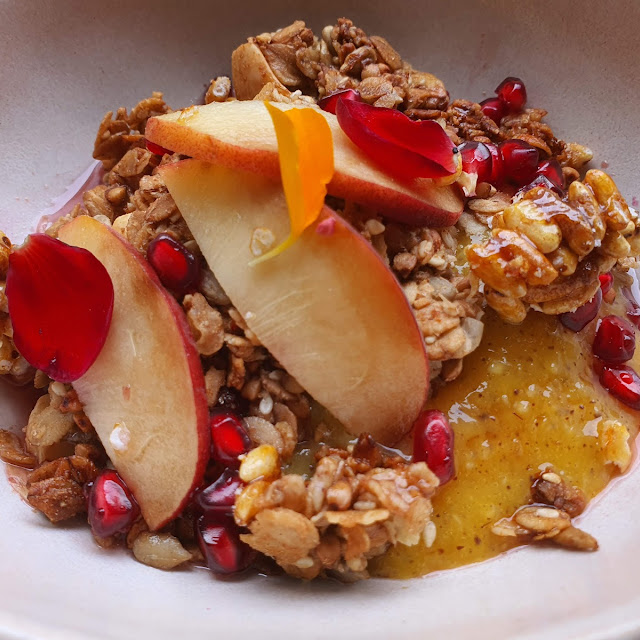 Granola Petit