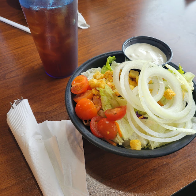 House Salad