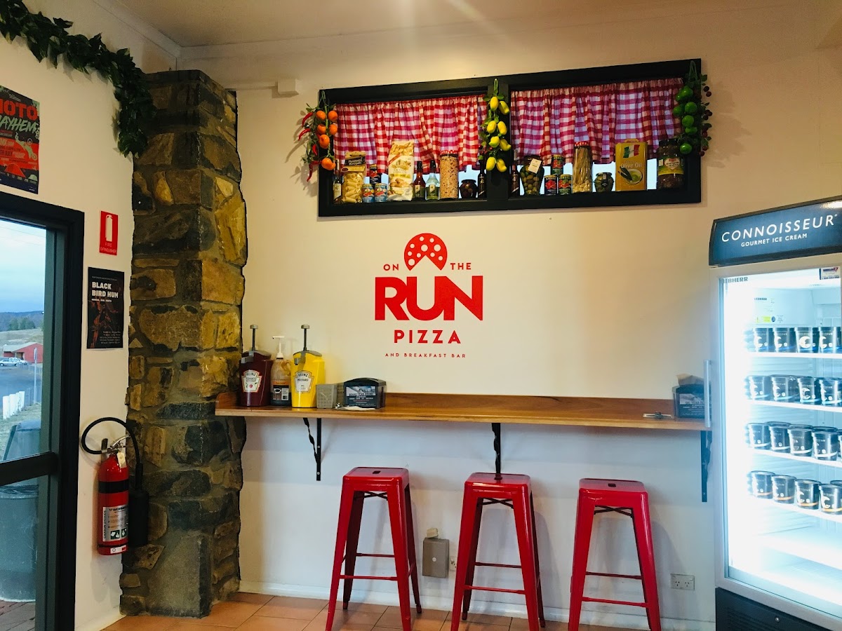 On the Run