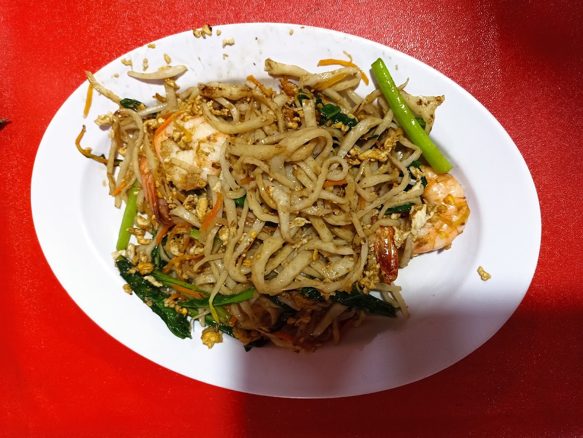 Oncai Seafood Bangka - Pasar 8 Alam Sutera