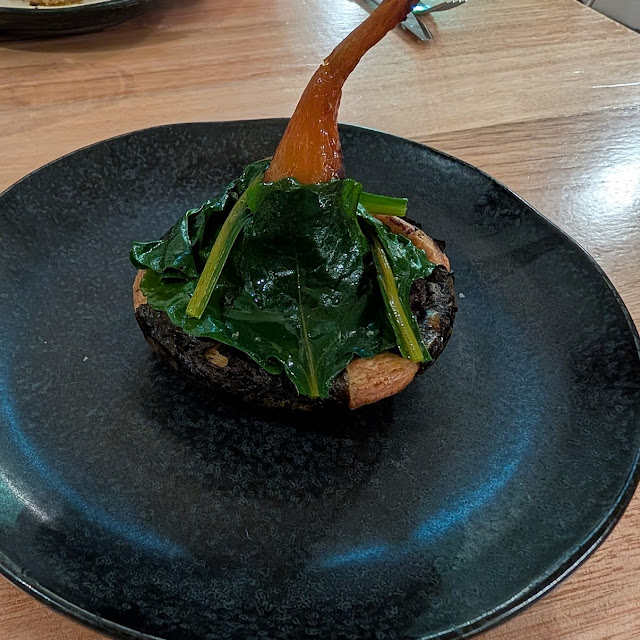 Wild Venison Pie
