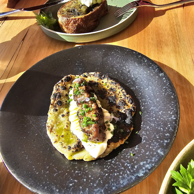 Lamb Neck