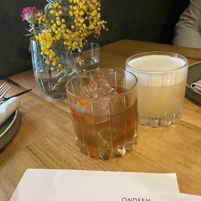 Whisky Sours