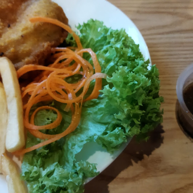 Chicken Chop