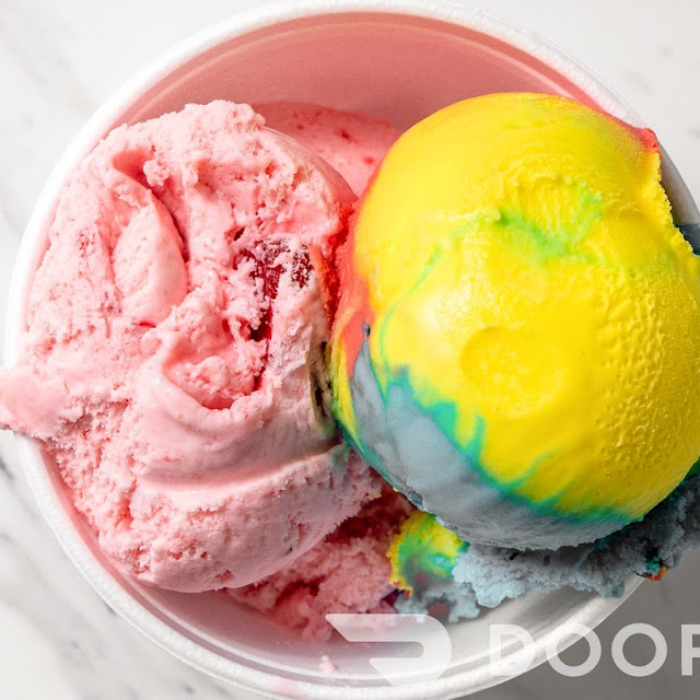 Ice Cream