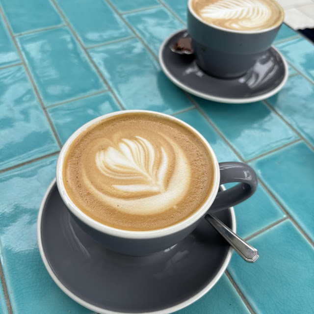 Flat White