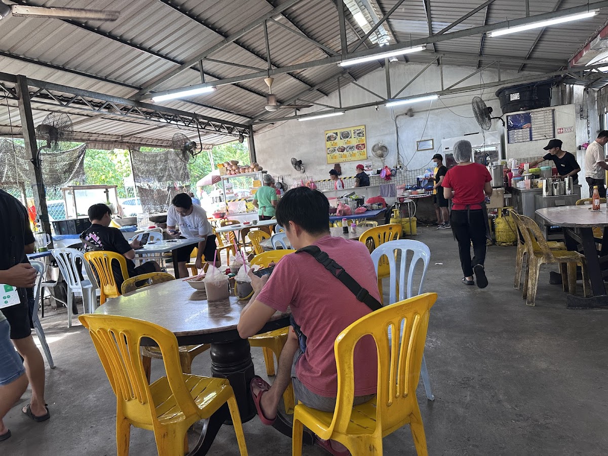 One Two Nine Nine Restaurant