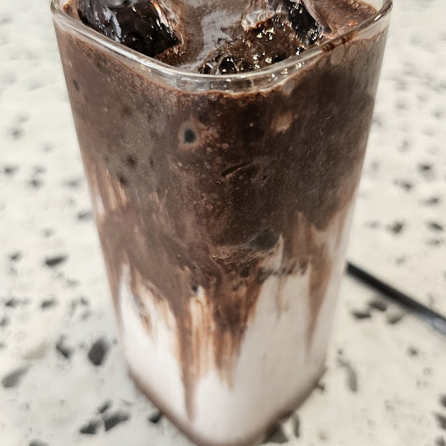 Dark Chocolate