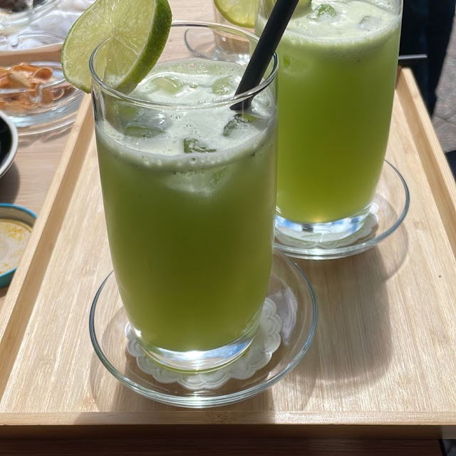 Caipirinha
