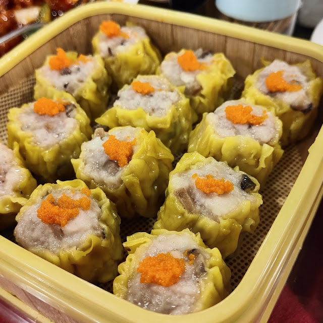 Siu Mai