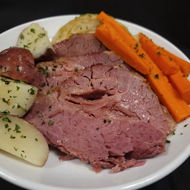 Corned Beef