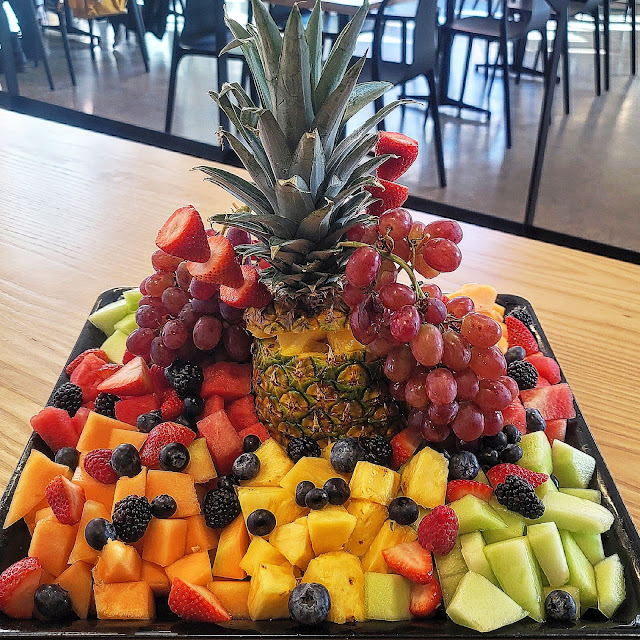 Fresh Fruit