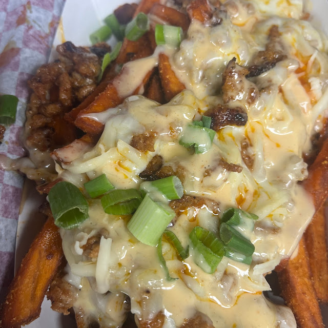 Philly Cheese Steak