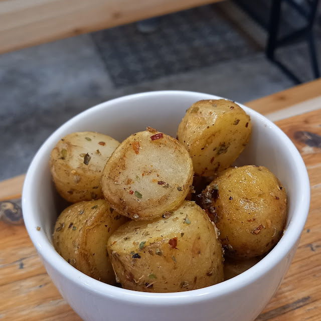 Potatoes
