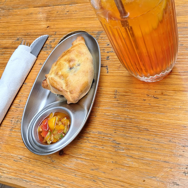 Empanada