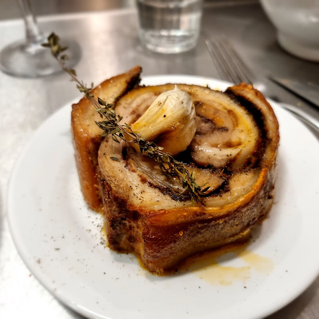 Pancetta