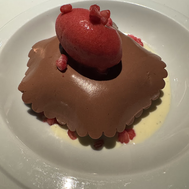 Palet Chocolat