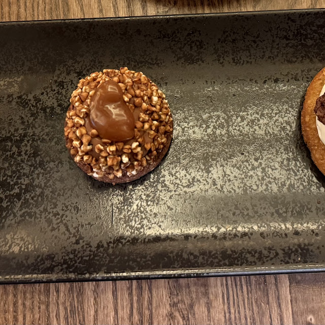 Café Gourmand