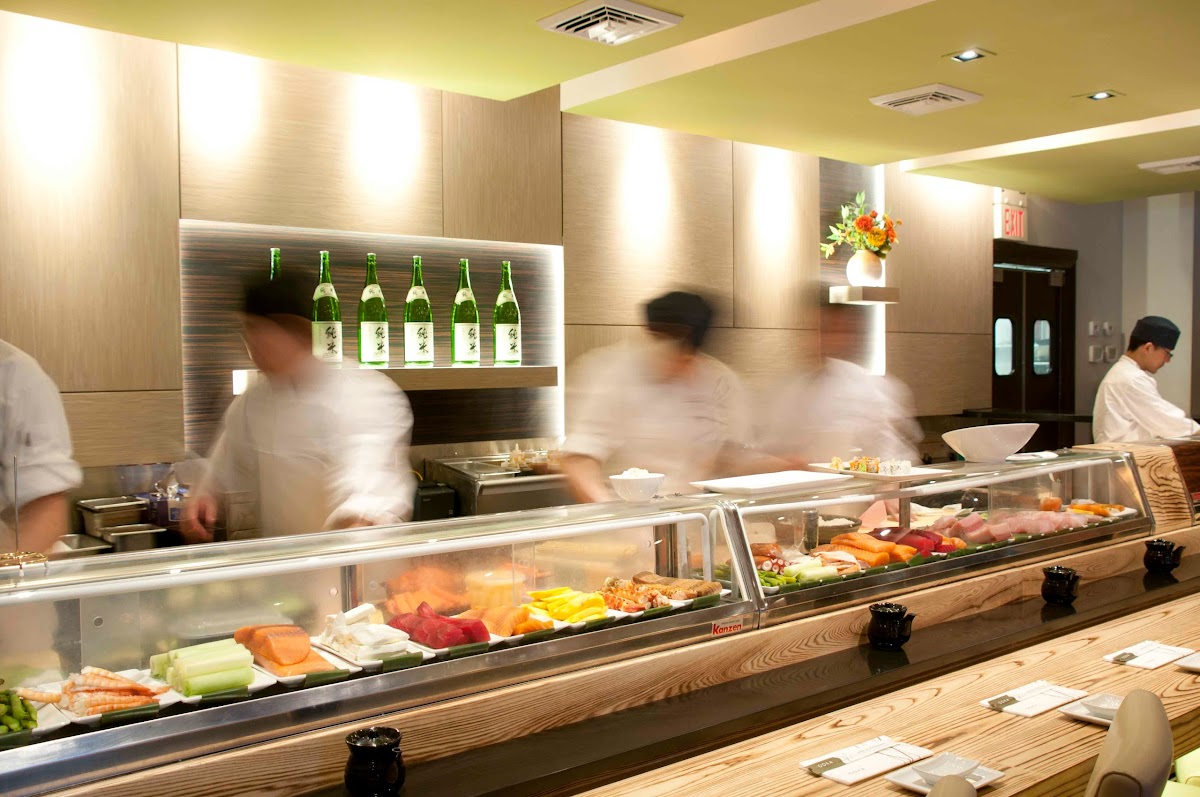OOKA - Doylestown
