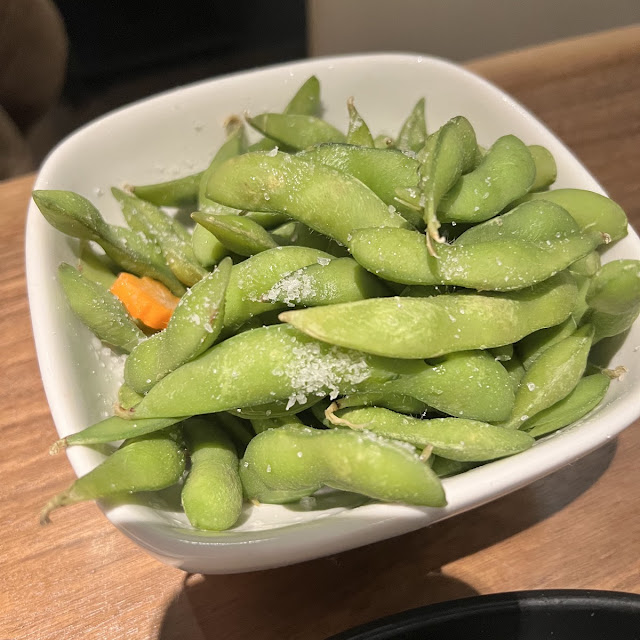 Edamame