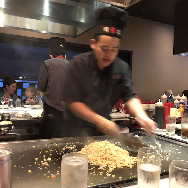 Ooka Combinations