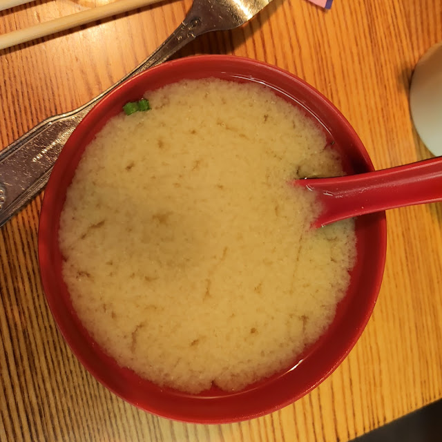 Miso Soup