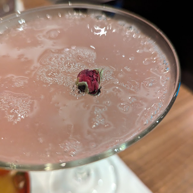 Cocktails
