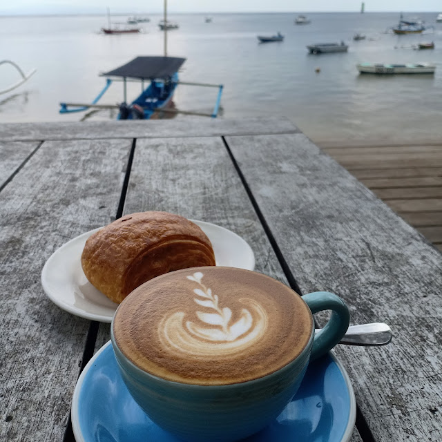Coffee Latte
