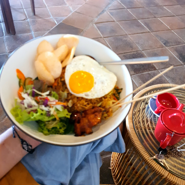 Nasi Goreng Spesial