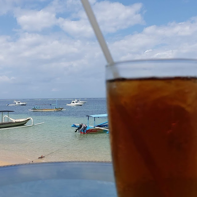 Iced Tea