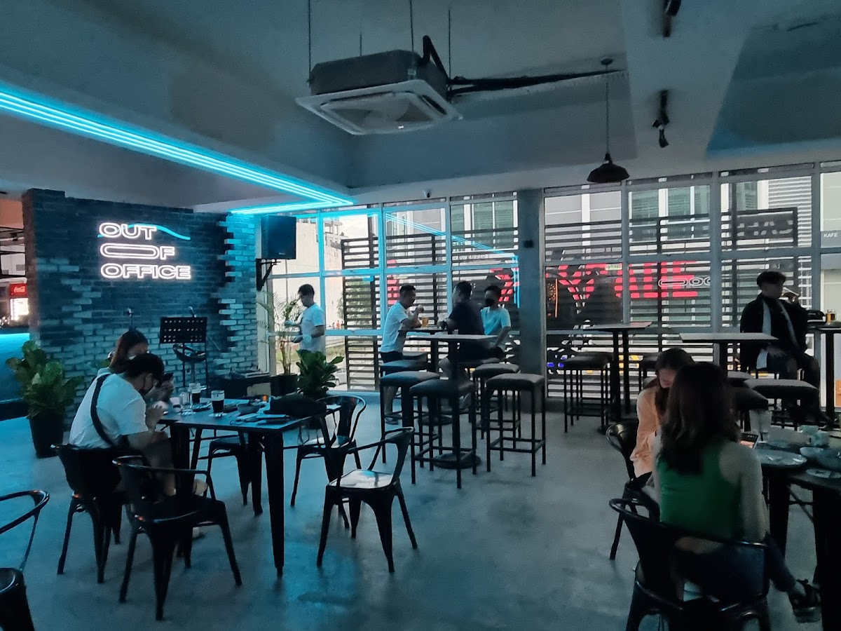 OOO BAR KL