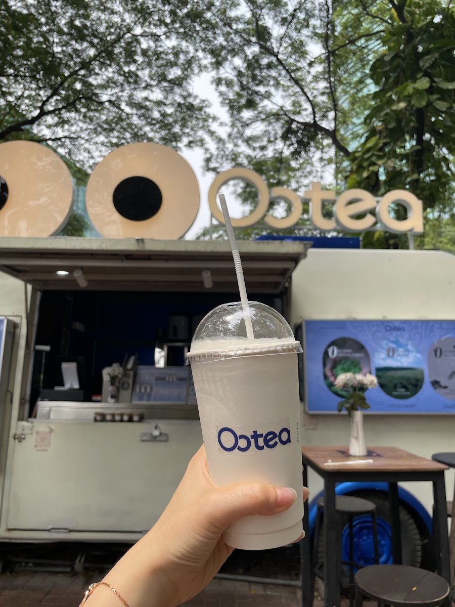 OoTea