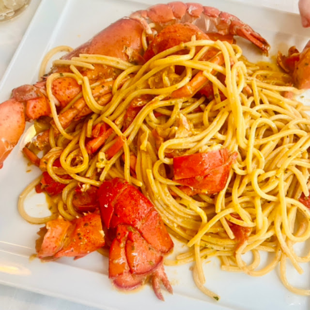 Spaghettoni Quadrati