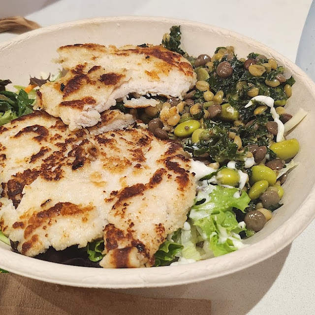 Bondi Salads