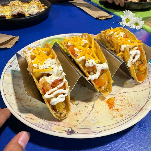 Tacos de Birria