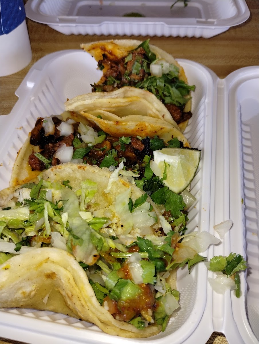 Orale Taqueria 4