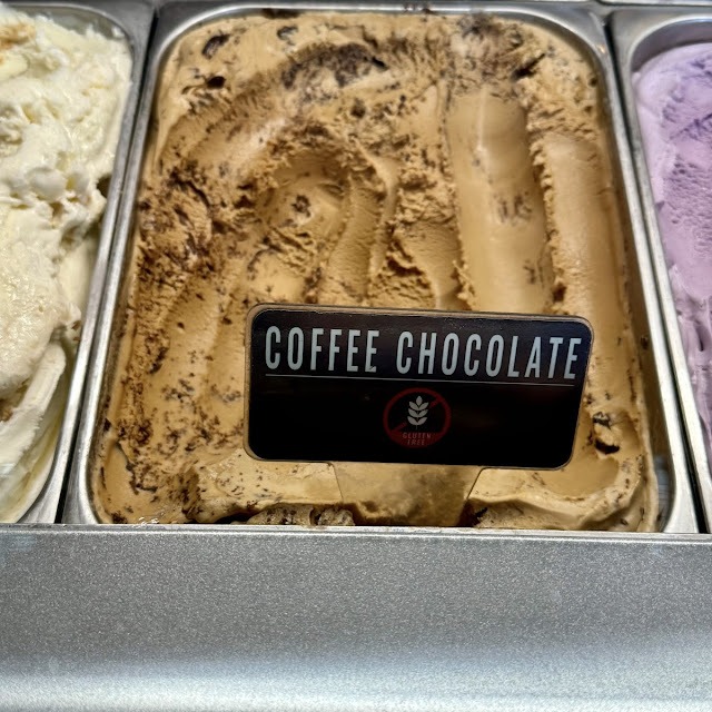 Pint of Ice Cream
