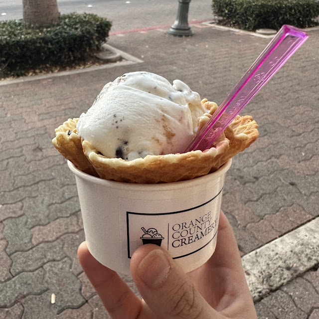 S’Mores Ice Cream