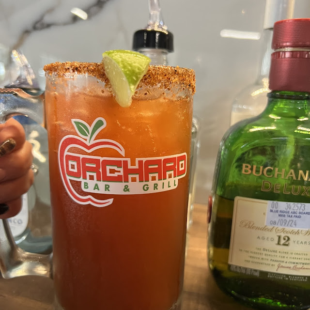 Michelada