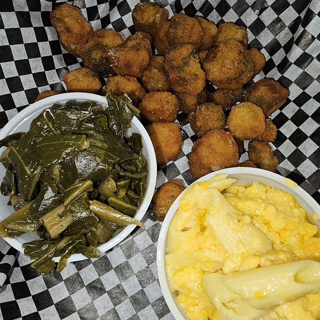 Collard Greens