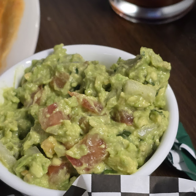 Guacamole
