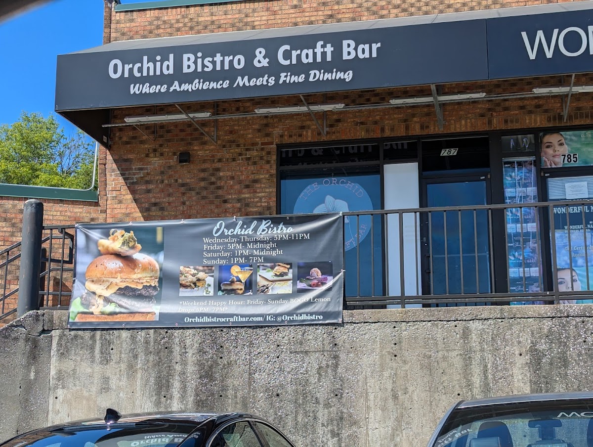 Orchid Nashville