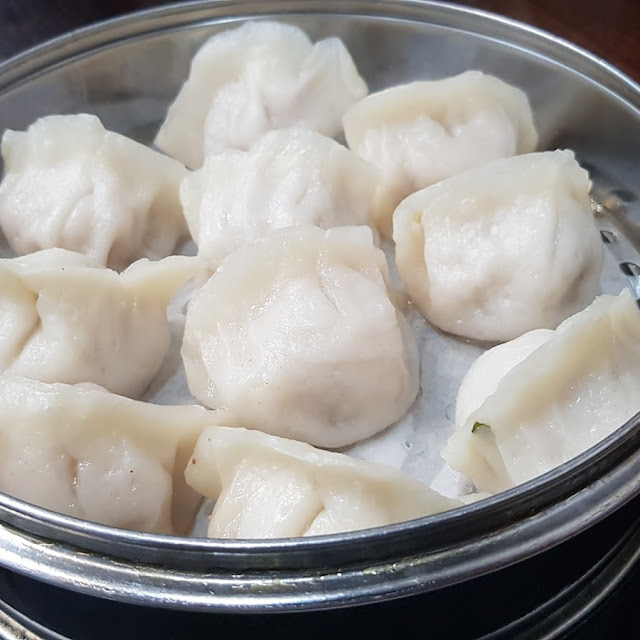 Dumpling