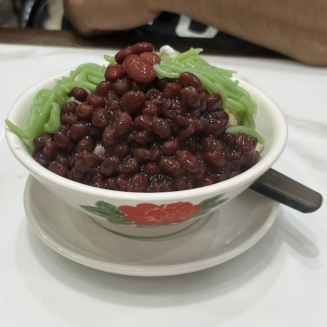 Cendol